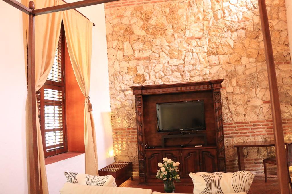 Casa De Los Reyes By Hmc Cartagena Buitenkant foto