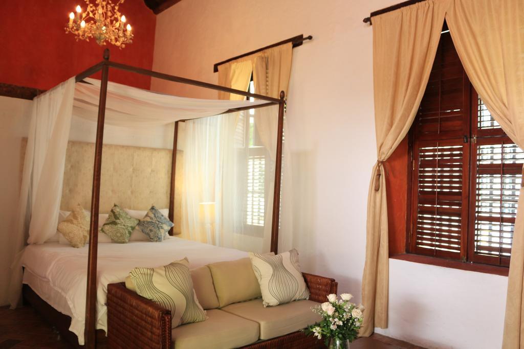 Casa De Los Reyes By Hmc Cartagena Buitenkant foto