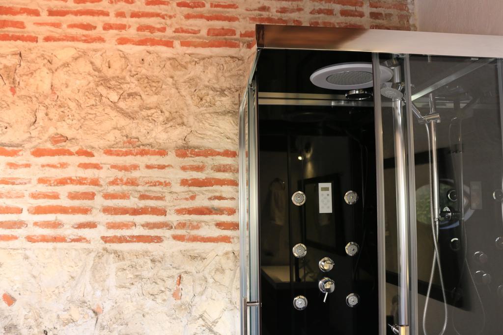 Casa De Los Reyes By Hmc Cartagena Buitenkant foto