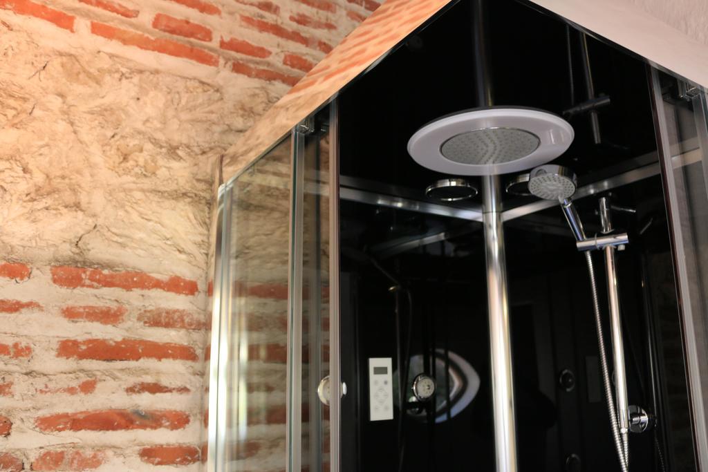 Casa De Los Reyes By Hmc Cartagena Buitenkant foto