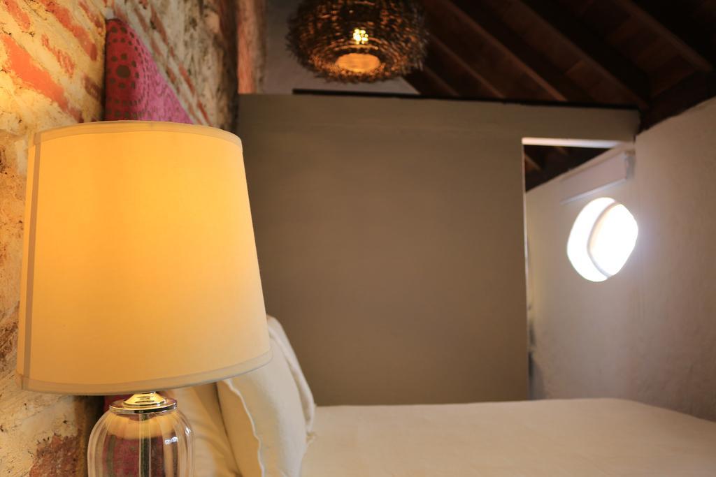 Casa De Los Reyes By Hmc Cartagena Buitenkant foto