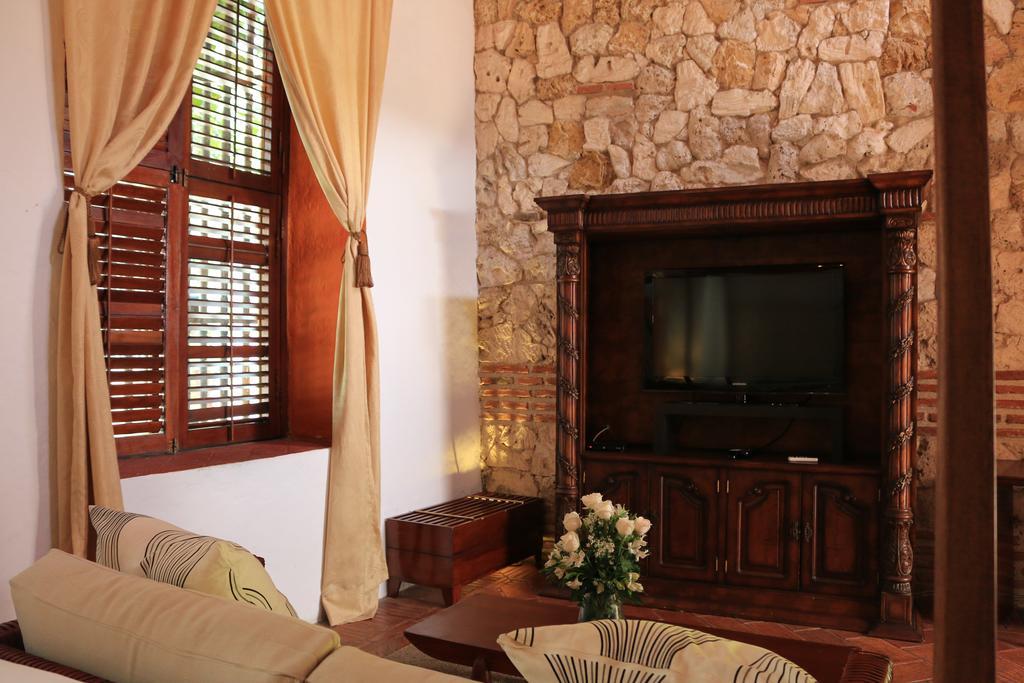Casa De Los Reyes By Hmc Cartagena Buitenkant foto