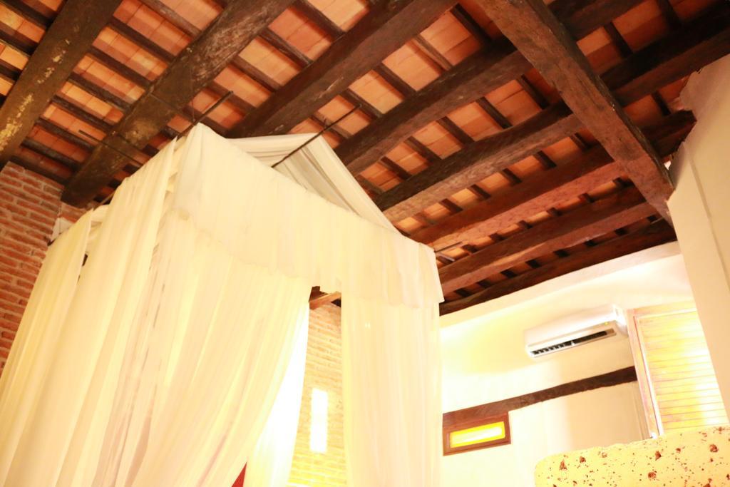 Casa De Los Reyes By Hmc Cartagena Buitenkant foto