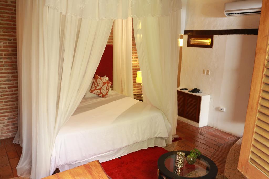 Casa De Los Reyes By Hmc Cartagena Buitenkant foto